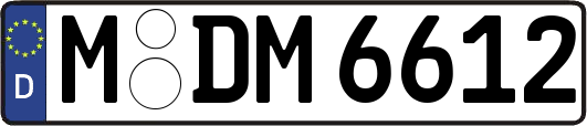 M-DM6612
