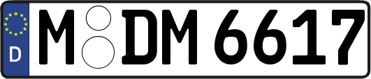 M-DM6617