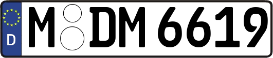 M-DM6619