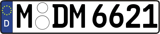 M-DM6621