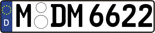 M-DM6622