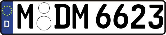 M-DM6623