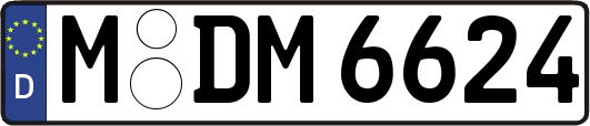 M-DM6624