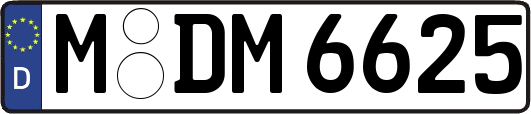 M-DM6625