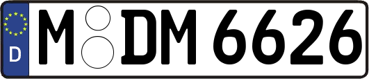 M-DM6626