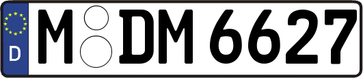 M-DM6627
