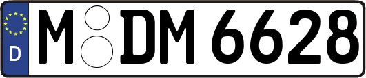 M-DM6628