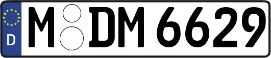 M-DM6629