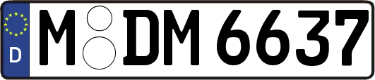 M-DM6637