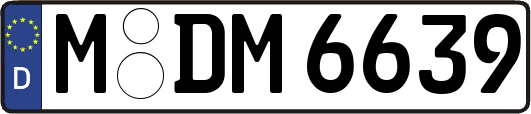 M-DM6639