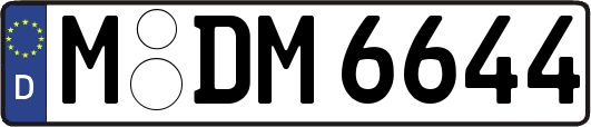 M-DM6644