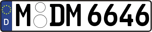 M-DM6646