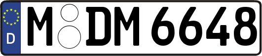 M-DM6648