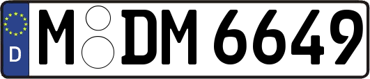 M-DM6649