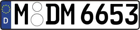 M-DM6653