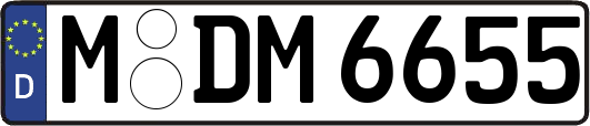 M-DM6655