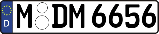 M-DM6656