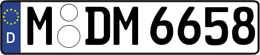 M-DM6658