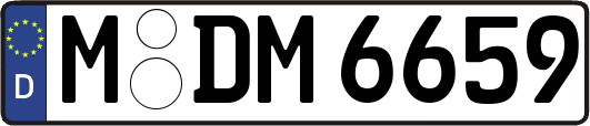 M-DM6659