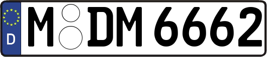 M-DM6662