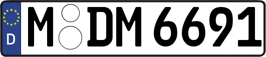 M-DM6691