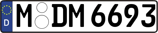 M-DM6693