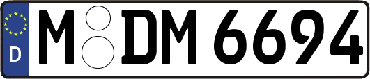 M-DM6694