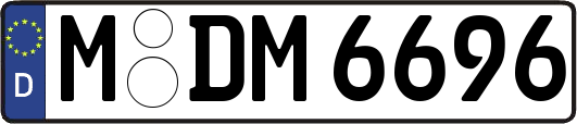 M-DM6696