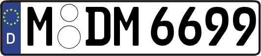 M-DM6699