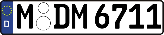 M-DM6711