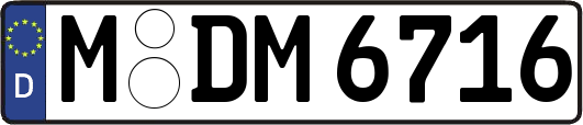 M-DM6716