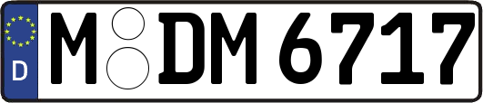 M-DM6717