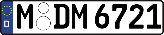 M-DM6721