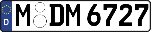 M-DM6727