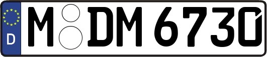 M-DM6730