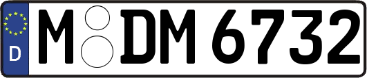M-DM6732