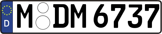 M-DM6737