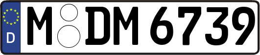 M-DM6739