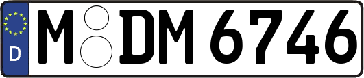 M-DM6746