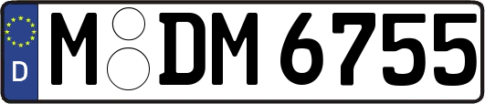 M-DM6755