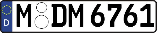 M-DM6761