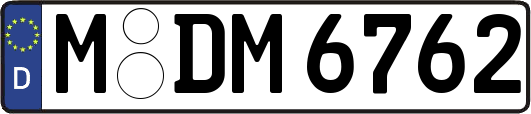 M-DM6762