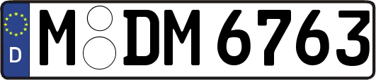 M-DM6763