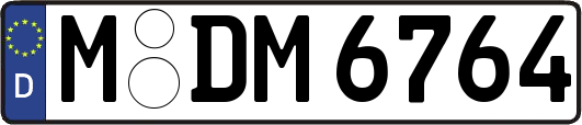 M-DM6764