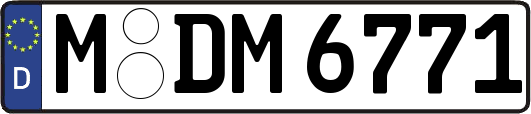 M-DM6771