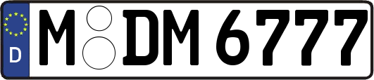 M-DM6777