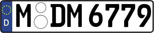 M-DM6779