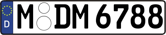 M-DM6788