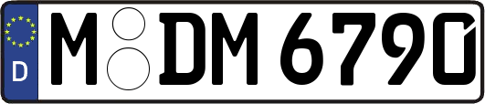 M-DM6790
