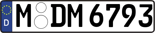 M-DM6793